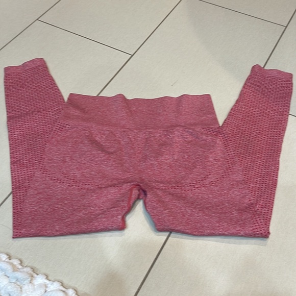 Leggings, EUC, worn maybe 2 times. - Picture 2 of 3